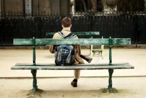 Teens and ADHG