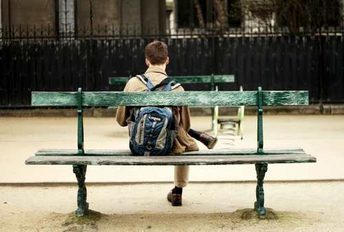 Teens and ADHG