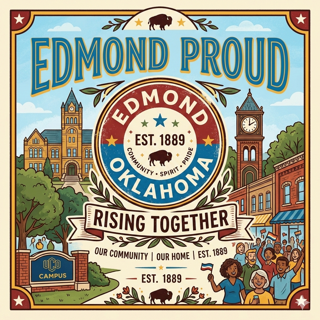 Picture of Edmond OK