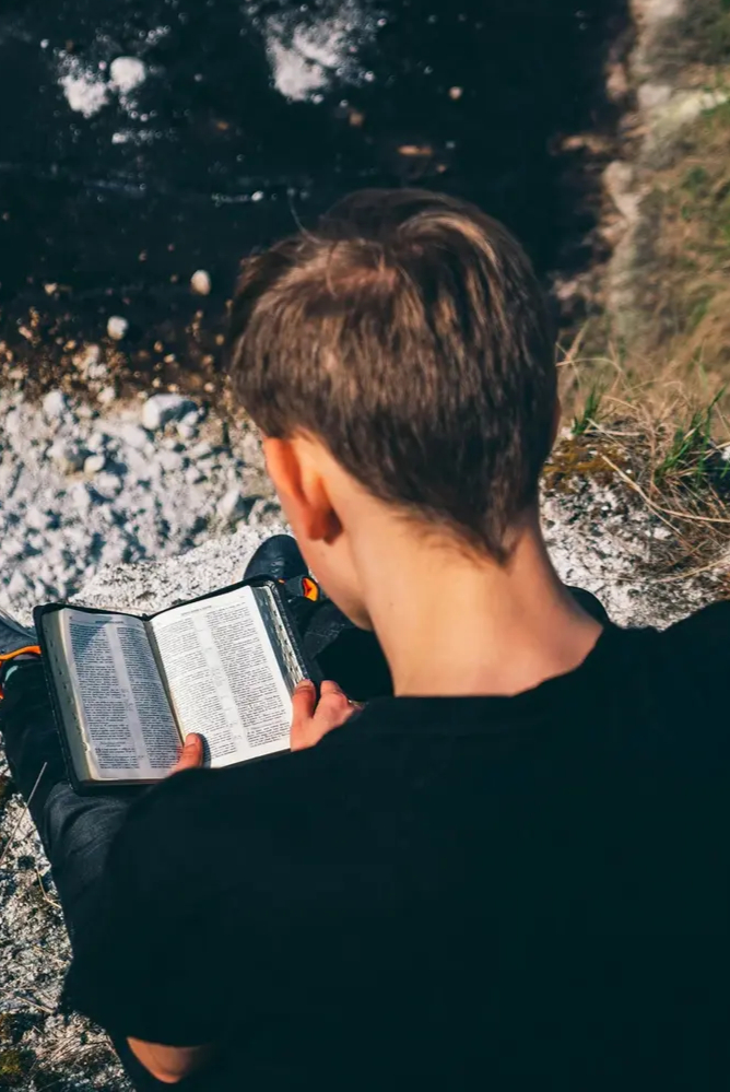 Help with Faith and LIfe