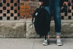 Getting students organized for school