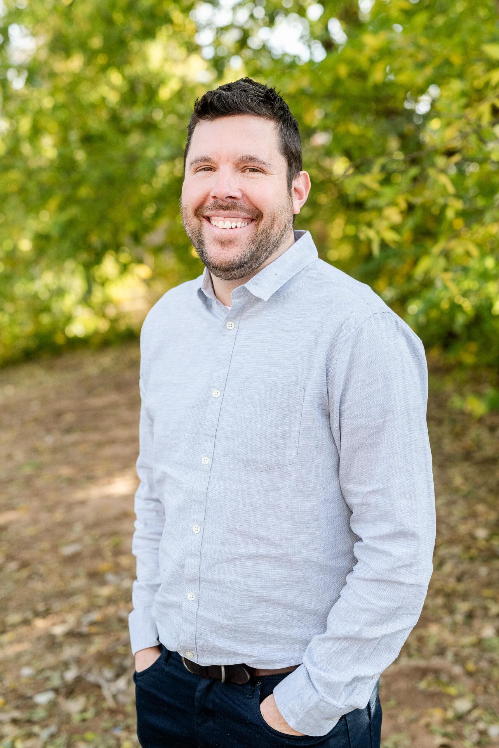 Jerred England therapist