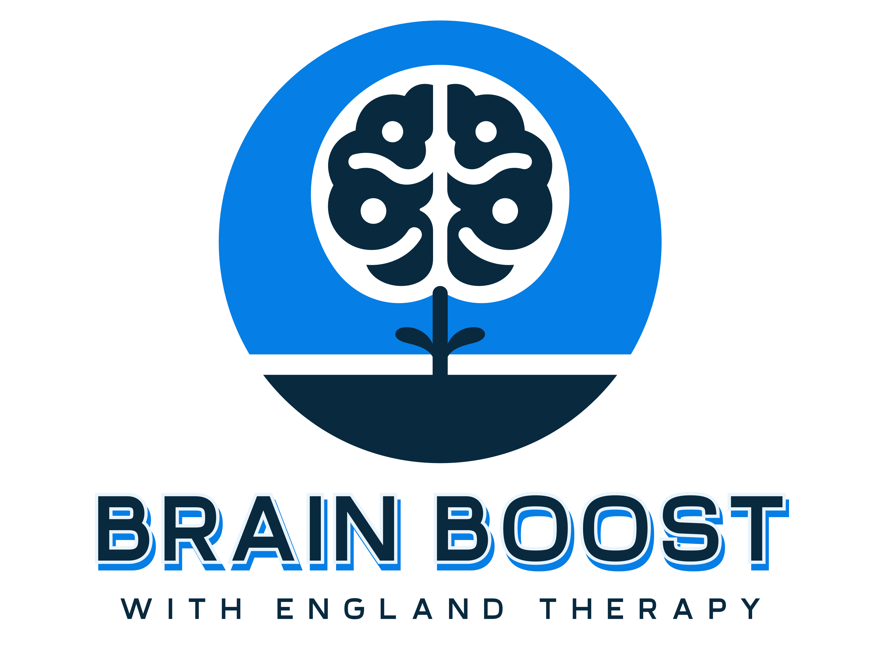 Brain Boost with England Therapy