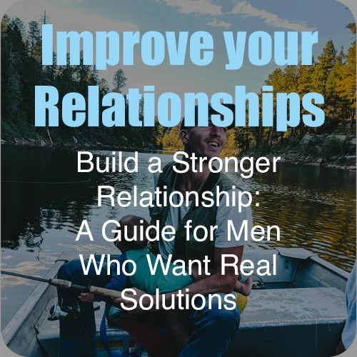 improving relationships counseling Edmond OK