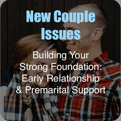 new couple issues premarital counseling edmond