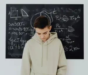 Helping teens who are perfectionists