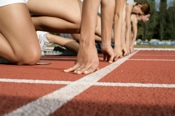 Performance training in Edmond OK
