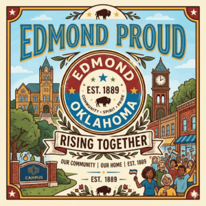 Picture of Edmond OK
