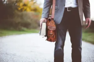 Church staff need a safe place