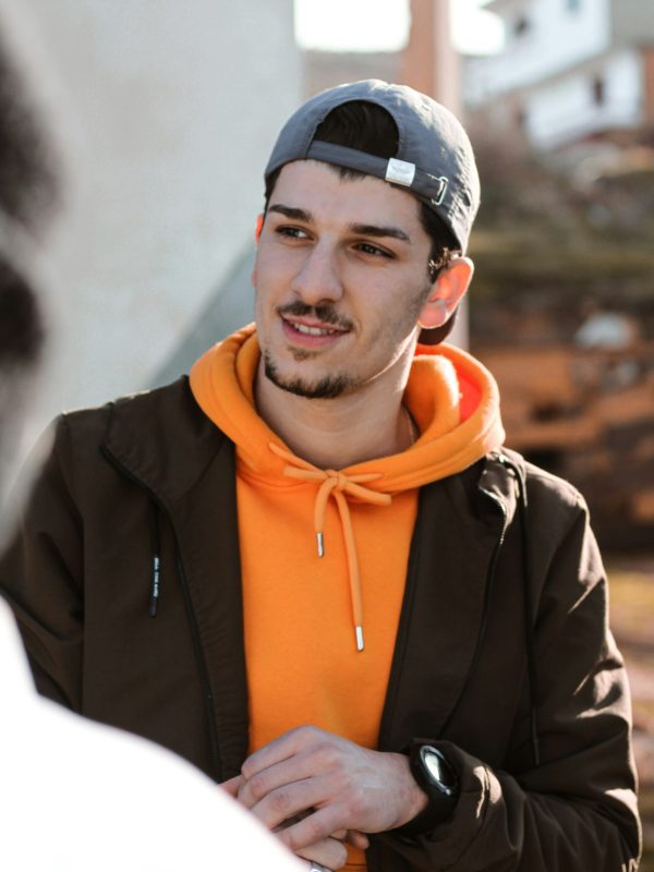 counseling young men in edmond